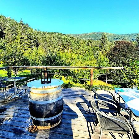Landsitz Oberhof Petit Hotel Muggendorf  外观 照片