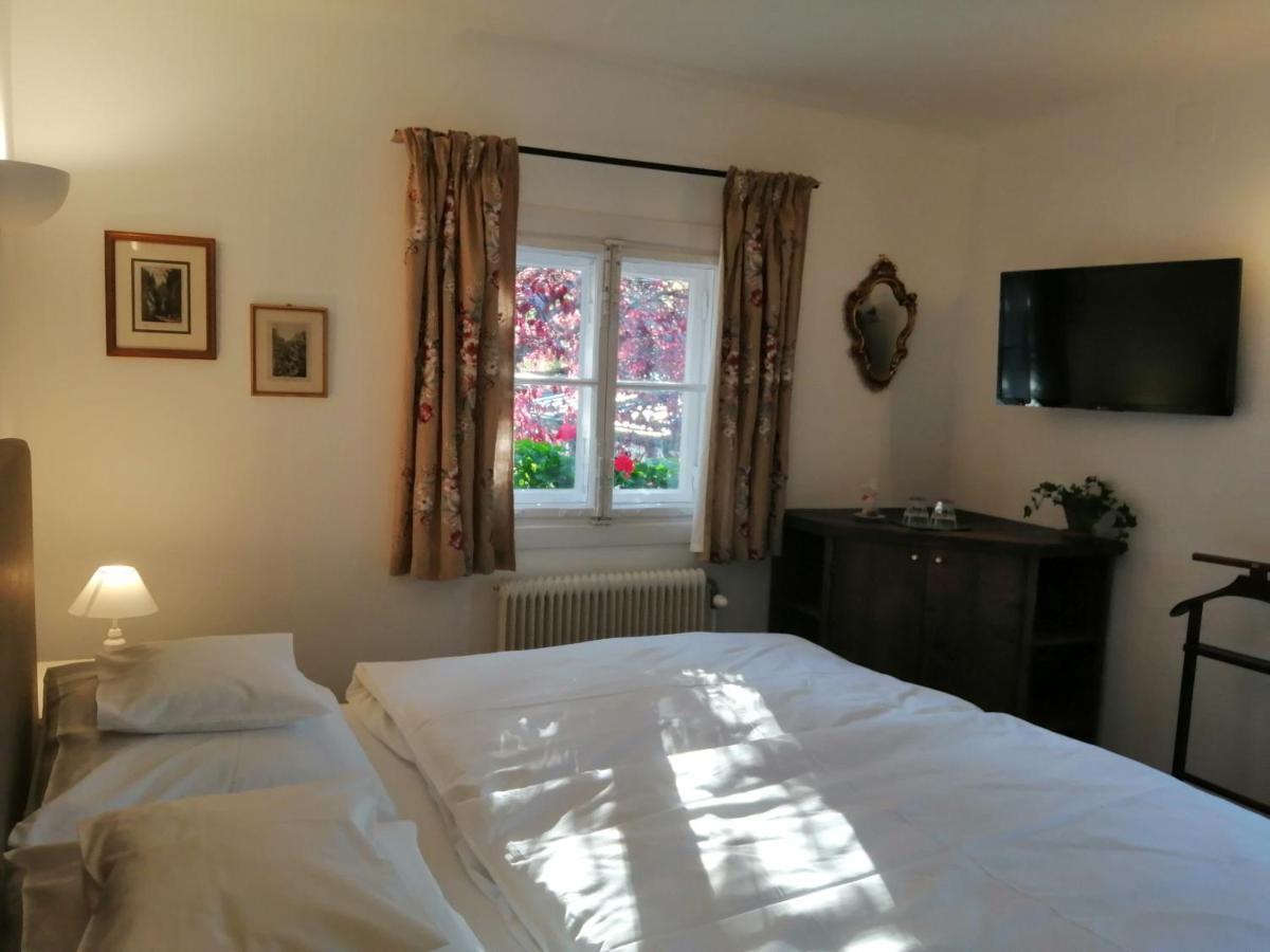 Landsitz Oberhof Petit Hotel Muggendorf  外观 照片