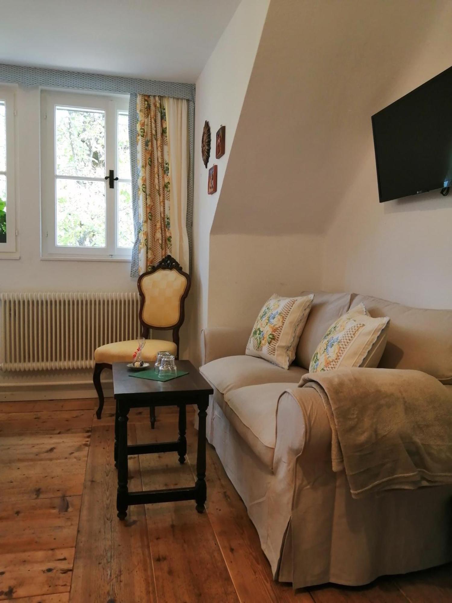 Landsitz Oberhof Petit Hotel Muggendorf  外观 照片