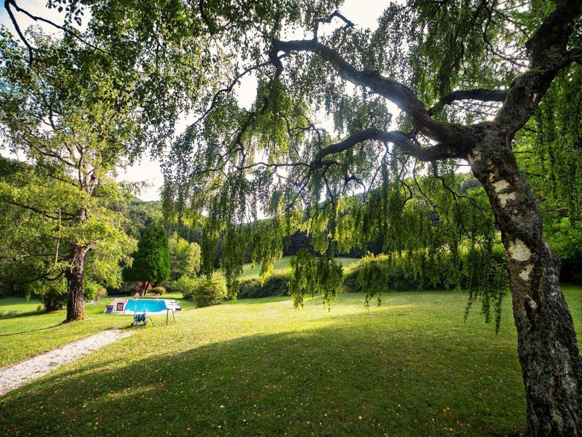 Landsitz Oberhof Petit Hotel Muggendorf  外观 照片