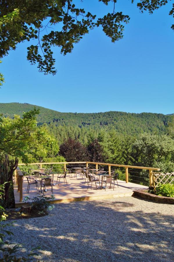 Landsitz Oberhof Petit Hotel Muggendorf  外观 照片