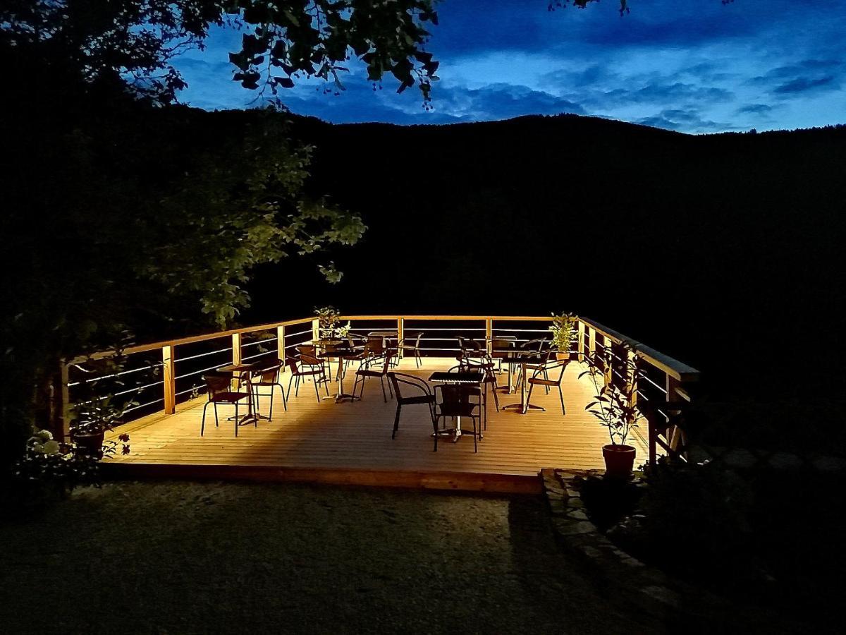 Landsitz Oberhof Petit Hotel Muggendorf  外观 照片