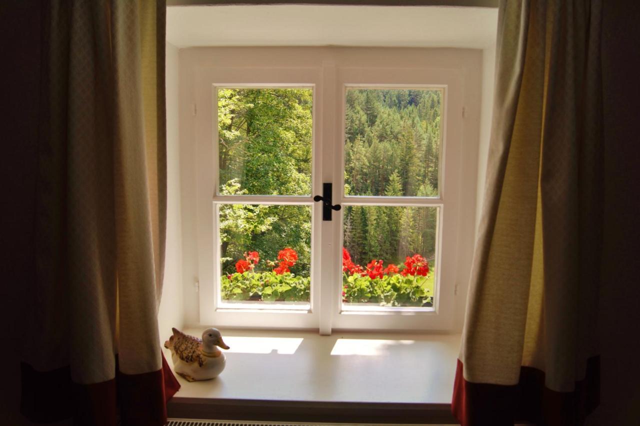 Landsitz Oberhof Petit Hotel Muggendorf  外观 照片