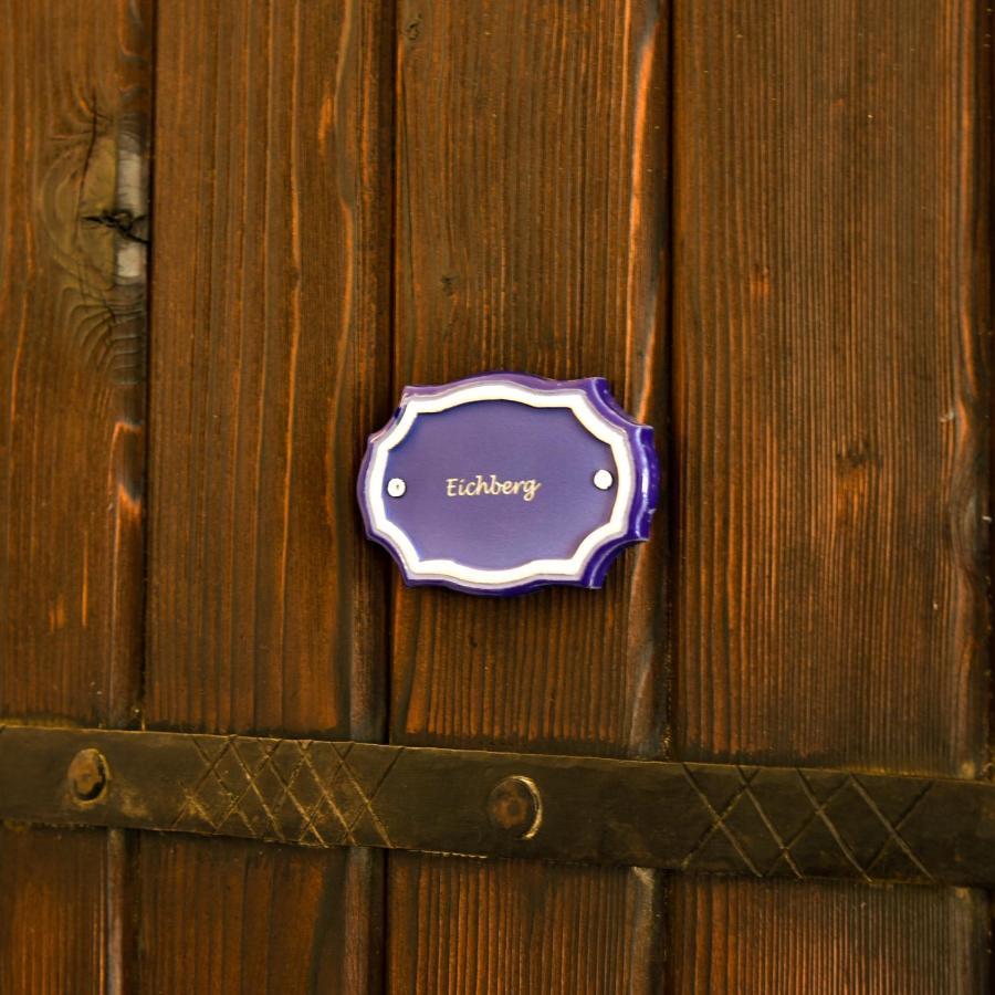 Landsitz Oberhof Petit Hotel Muggendorf  外观 照片