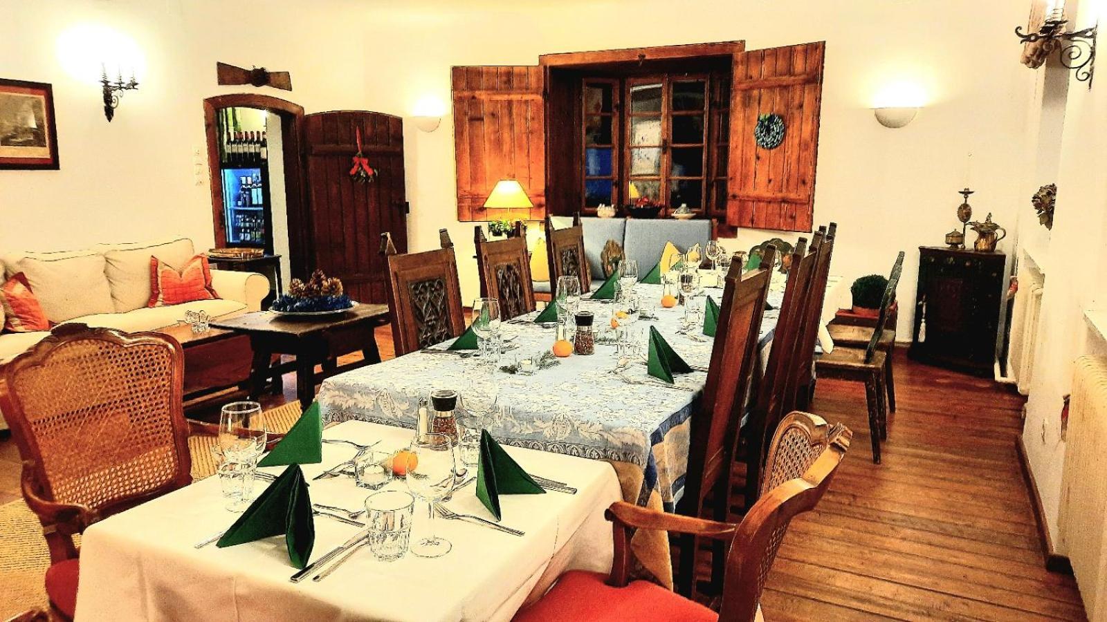 Landsitz Oberhof Petit Hotel Muggendorf  外观 照片