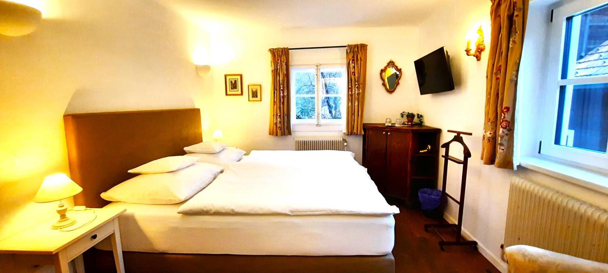 Landsitz Oberhof Petit Hotel Muggendorf  外观 照片